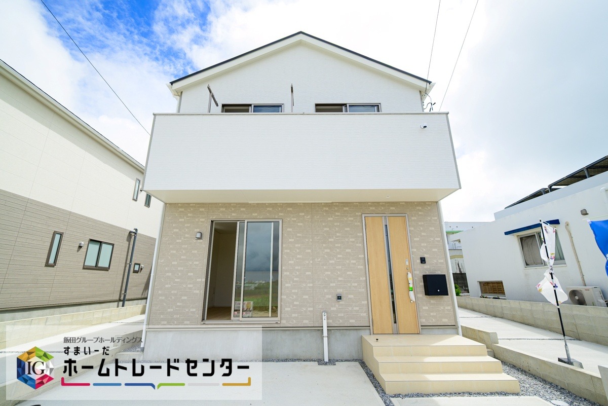 糸満市照屋第3 全4棟 3号棟(糸満市・戸建)の写真3