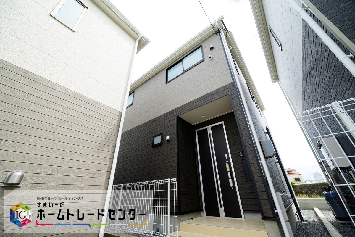 糸満市照屋第3 全4棟 3号棟(糸満市・戸建)の写真4