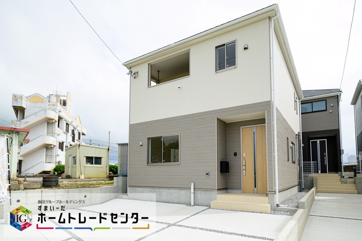 糸満市照屋第3 全4棟 3号棟(糸満市・戸建)の写真5