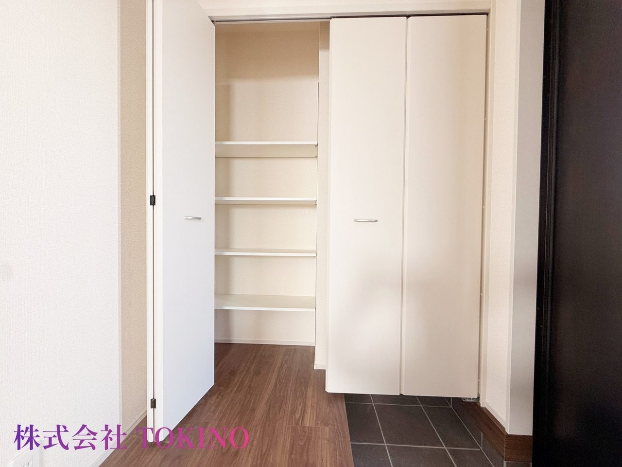 金武町金武　全３棟　１号棟（金武町・戸建）の写真6