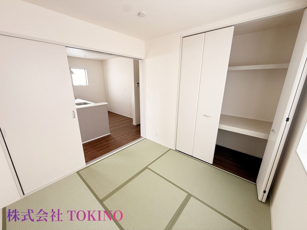 金武町金武 全3棟 3号棟(金武町・戸建)の写真11