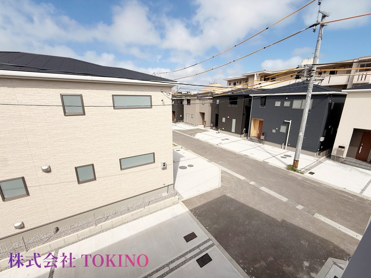金武町金武 全3棟 3号棟(金武町・戸建)の写真29