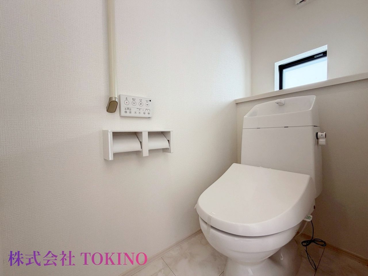 南城市玉城富里669番　全２棟　A号棟（南城市・戸建）の写真6
