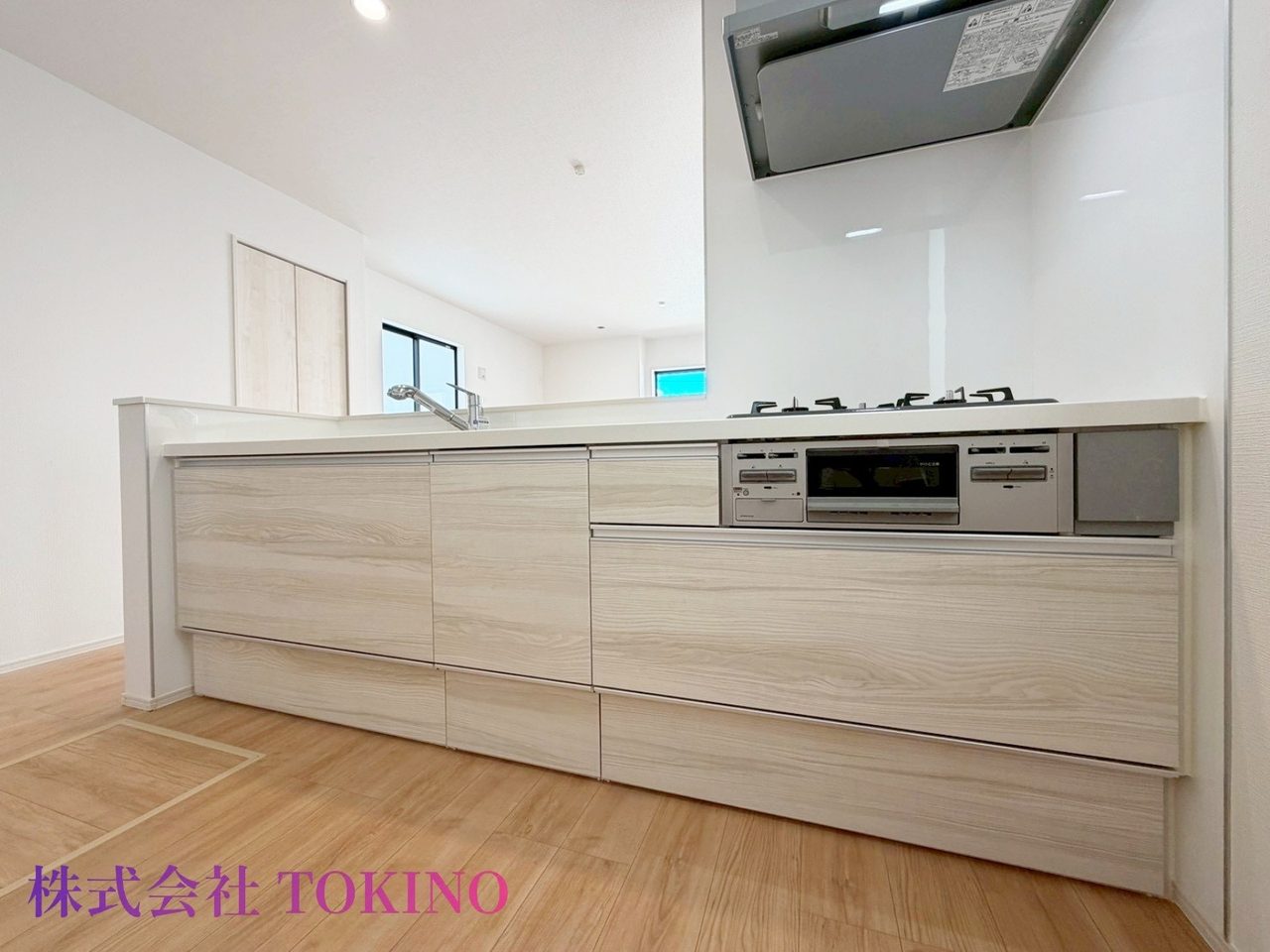 南城市玉城富里669番　全２棟　B号棟（南城市・戸建）の写真15