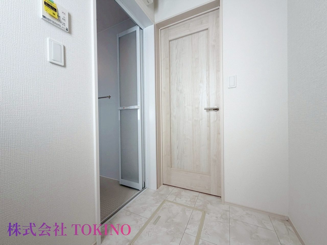 南城市玉城富里669番　全２棟　B号棟（南城市・戸建）の写真7