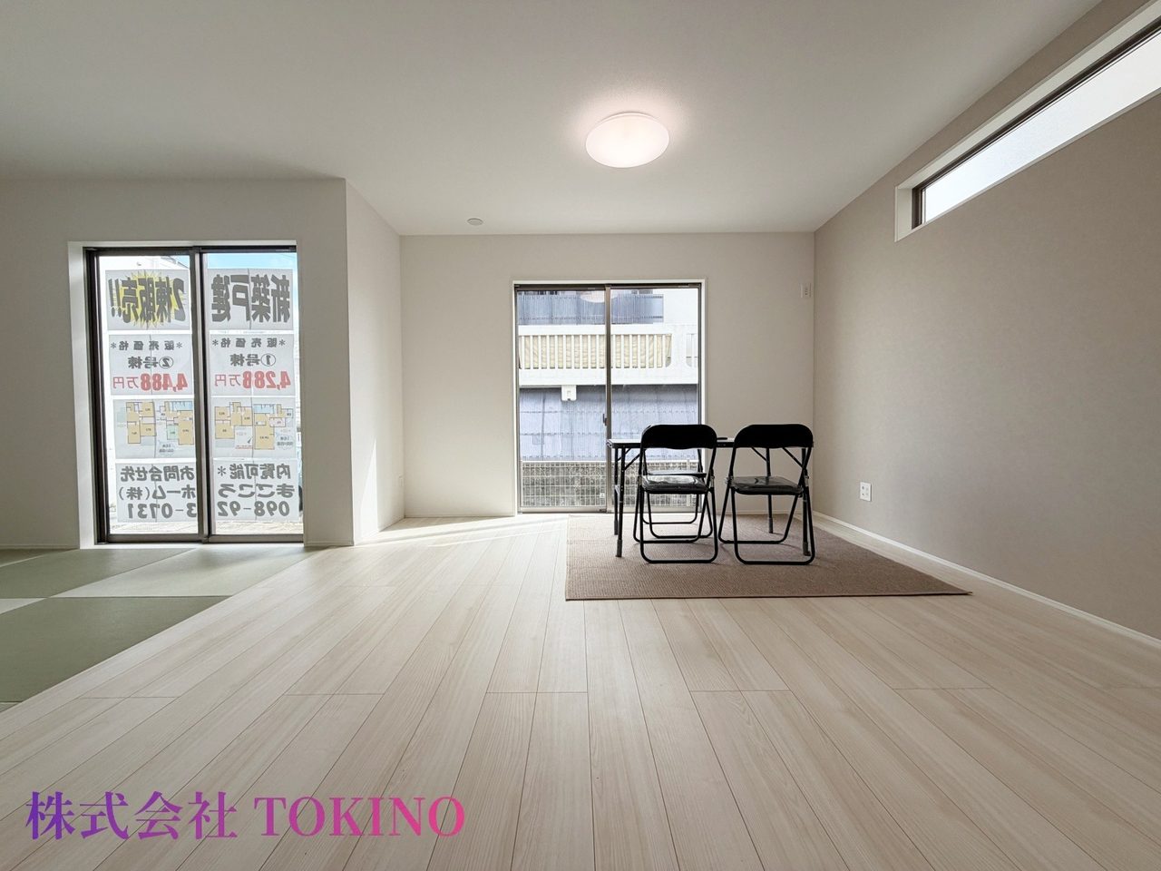 八重瀬町安里3期 全2棟 1号棟(八重瀬町・戸建)の写真14