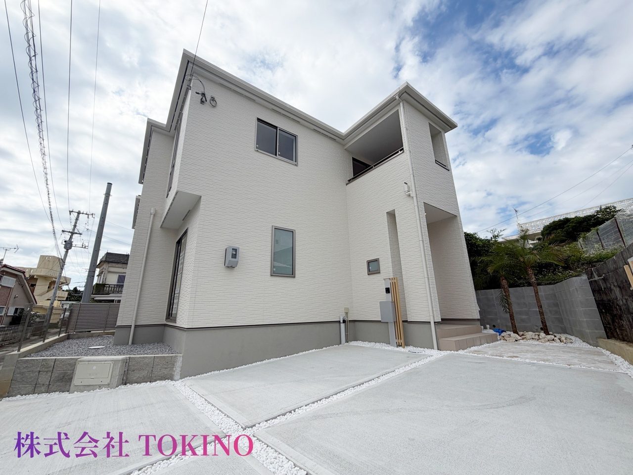 八重瀬町安里3期 全2棟 2号棟(八重瀬町・戸建)の写真2