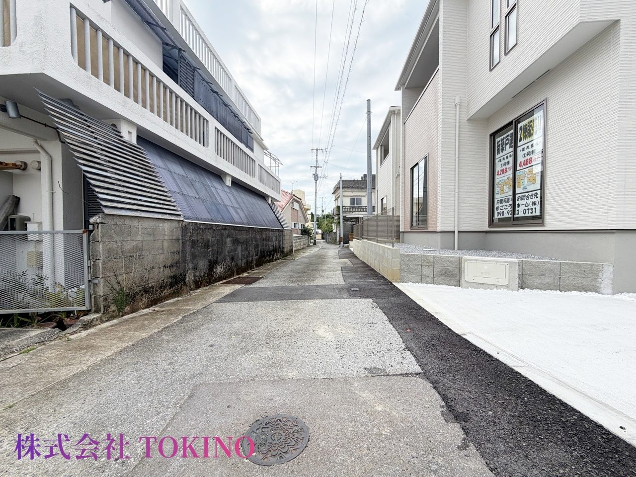 八重瀬町安里3期 全2棟 2号棟(八重瀬町・戸建)の写真3