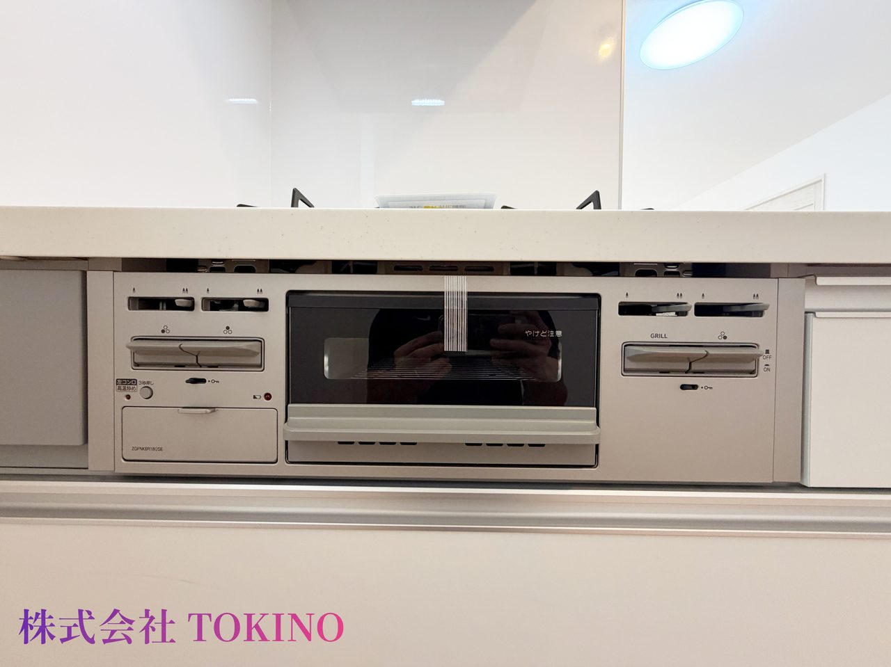 沖縄市美里仲原町 全3棟 A号棟(沖縄市・戸建)の写真12