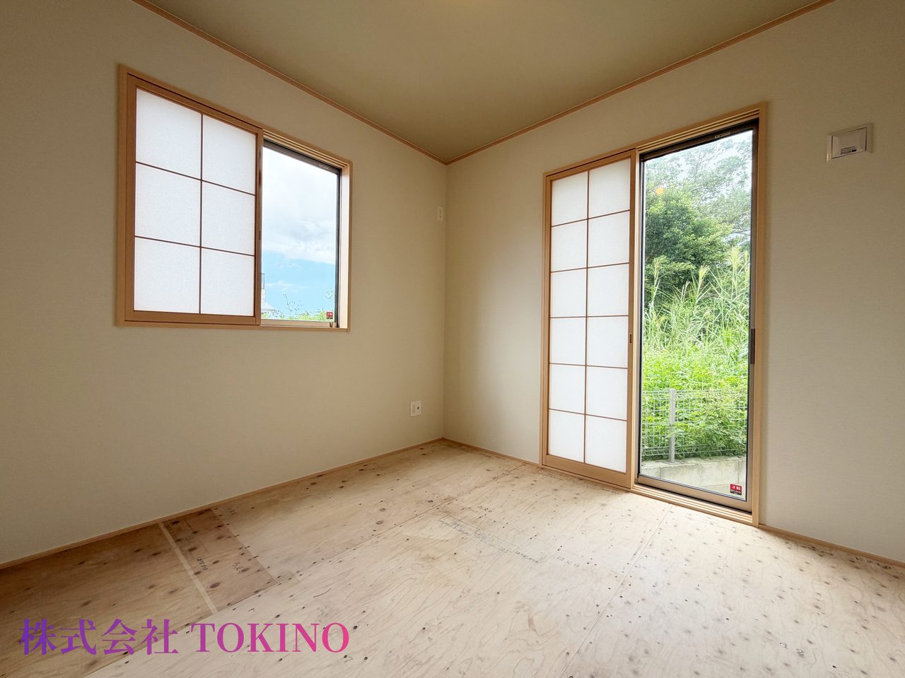 沖縄市美里仲原町 全3棟 A号棟(沖縄市・戸建)の写真18