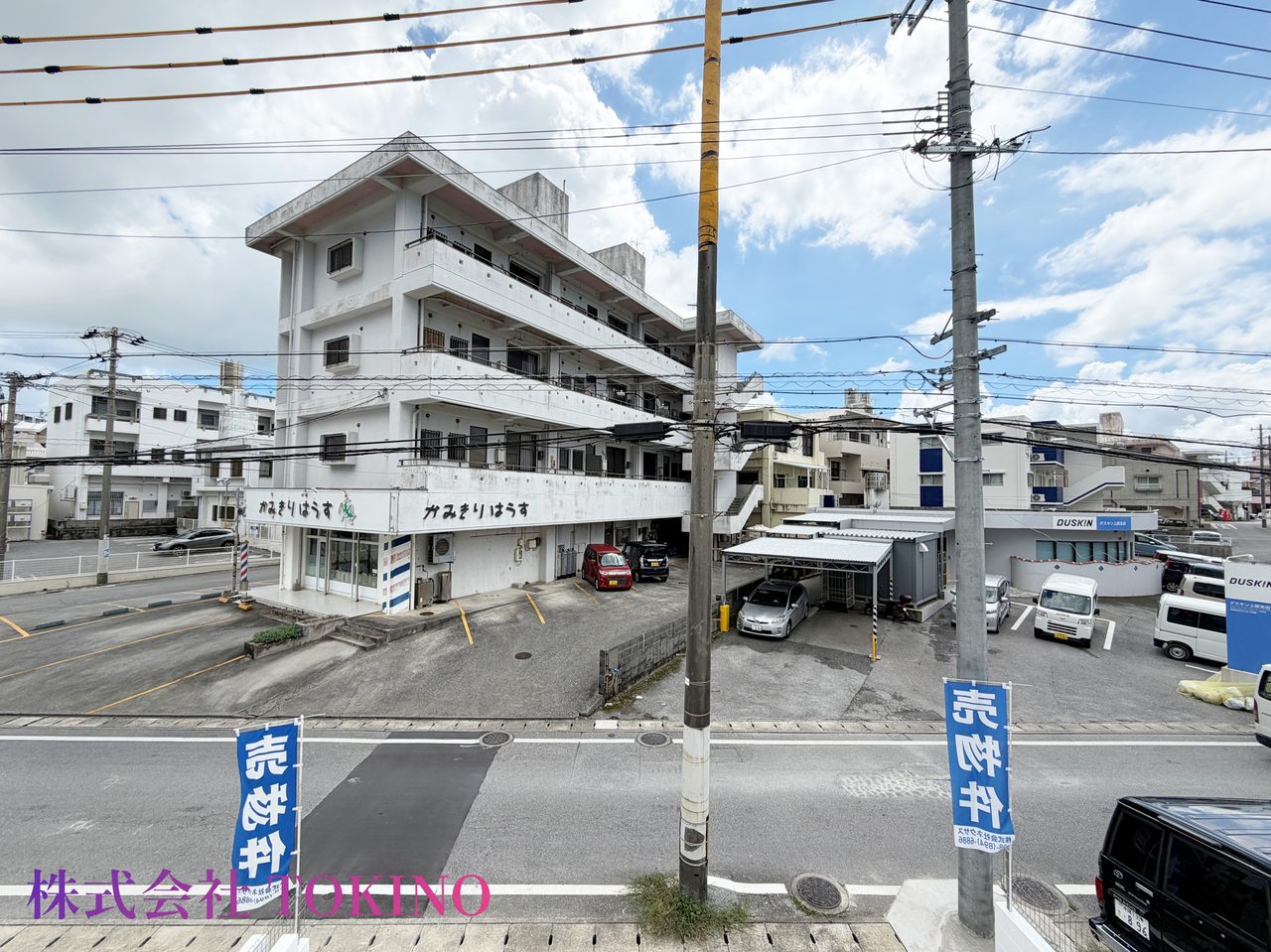 沖縄市美里仲原町 全3棟 A号棟(沖縄市・戸建)の写真27