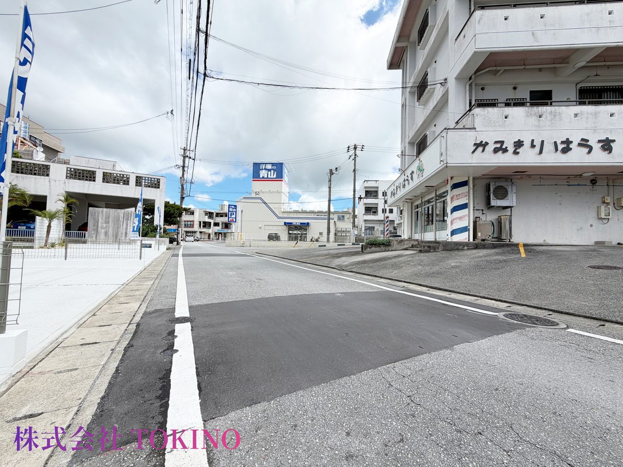 沖縄市美里仲原町 全3棟 A号棟(沖縄市・戸建)の写真29