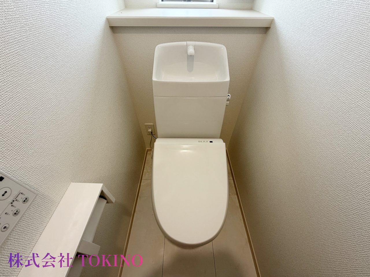 沖縄市美里仲原町 全3棟 B号棟(沖縄市・戸建)の写真4