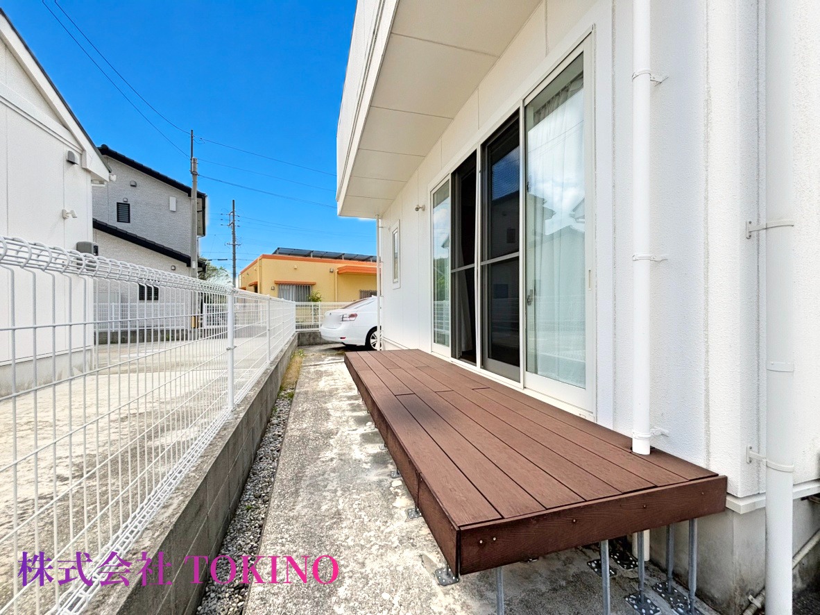 糸満市武富 中古戸建(糸満市・戸建)の写真27