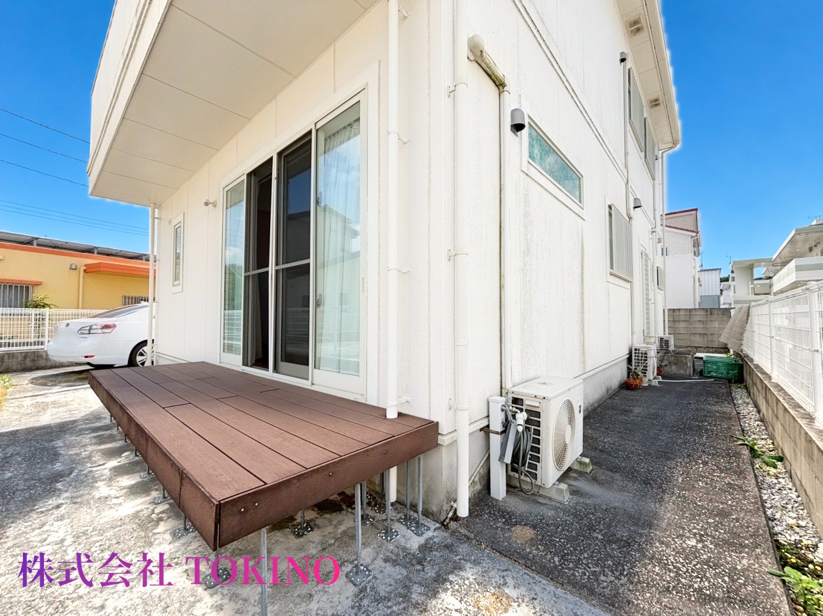 糸満市武富 中古戸建(糸満市・戸建)の写真28