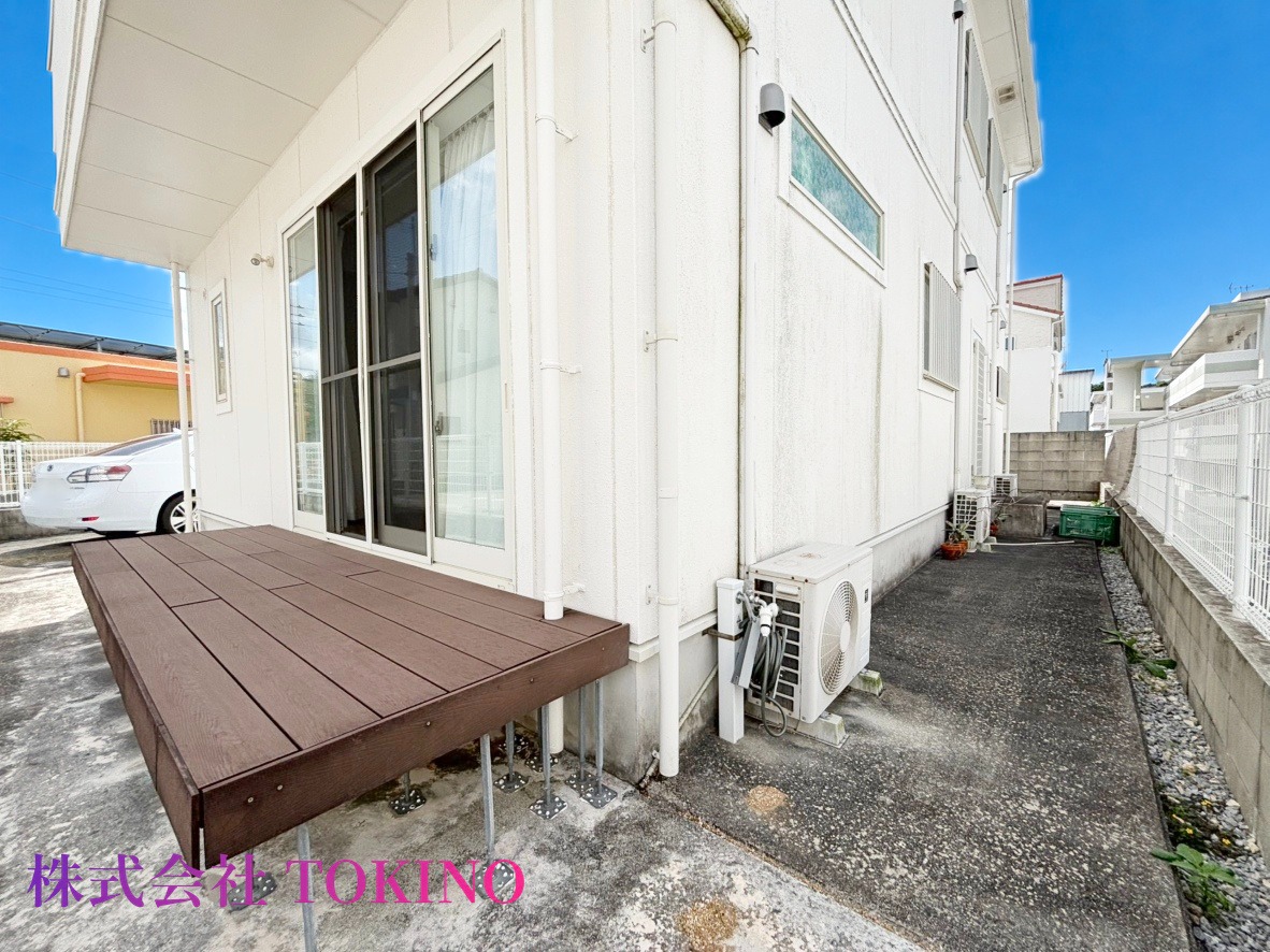糸満市武富 中古戸建(糸満市・戸建)の写真29