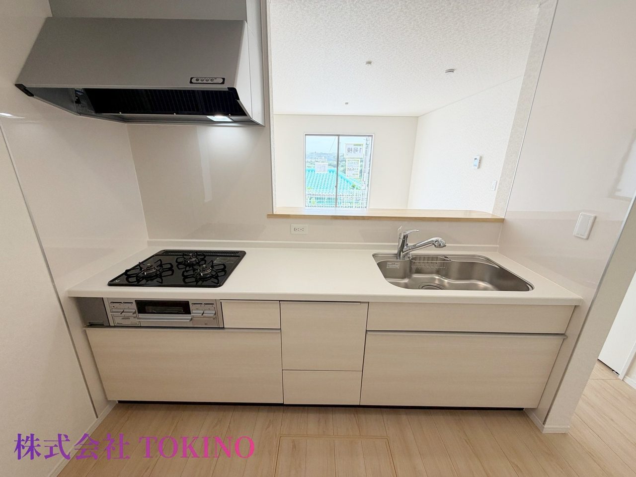 豊見城市饒波第1 全3棟 2号棟(豊見城市・戸建)の写真10