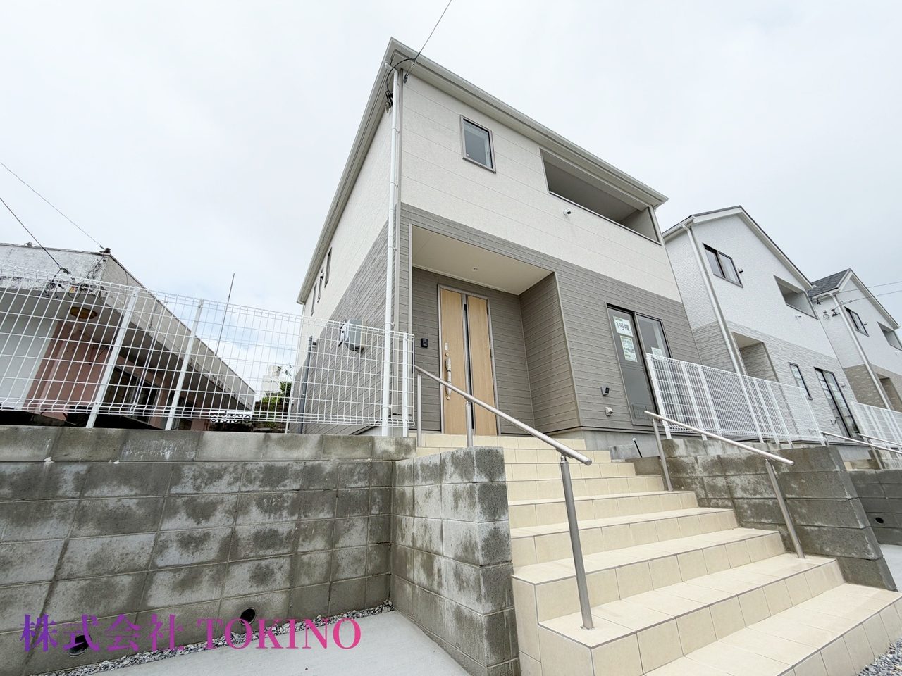 豊見城市饒波第1 全3棟 2号棟(豊見城市・戸建)の写真3
