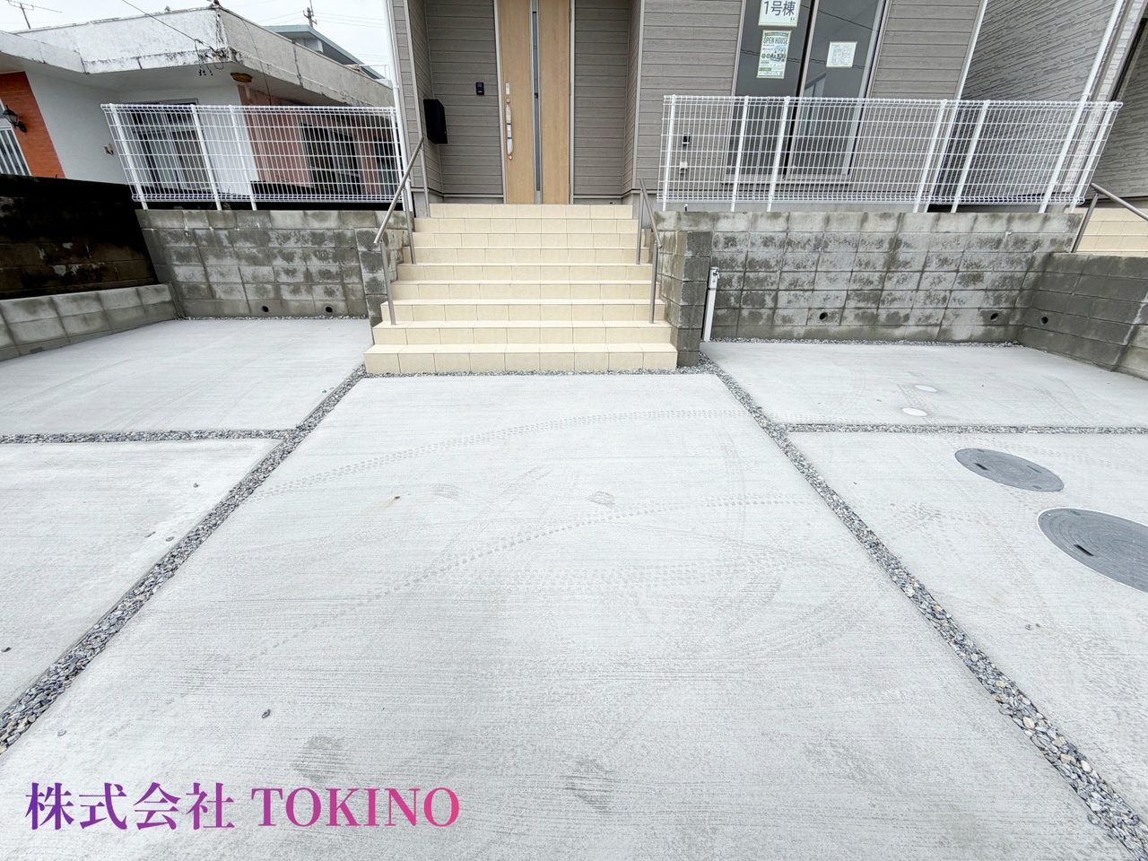 豊見城市饒波第1 全3棟 2号棟(豊見城市・戸建)の写真4