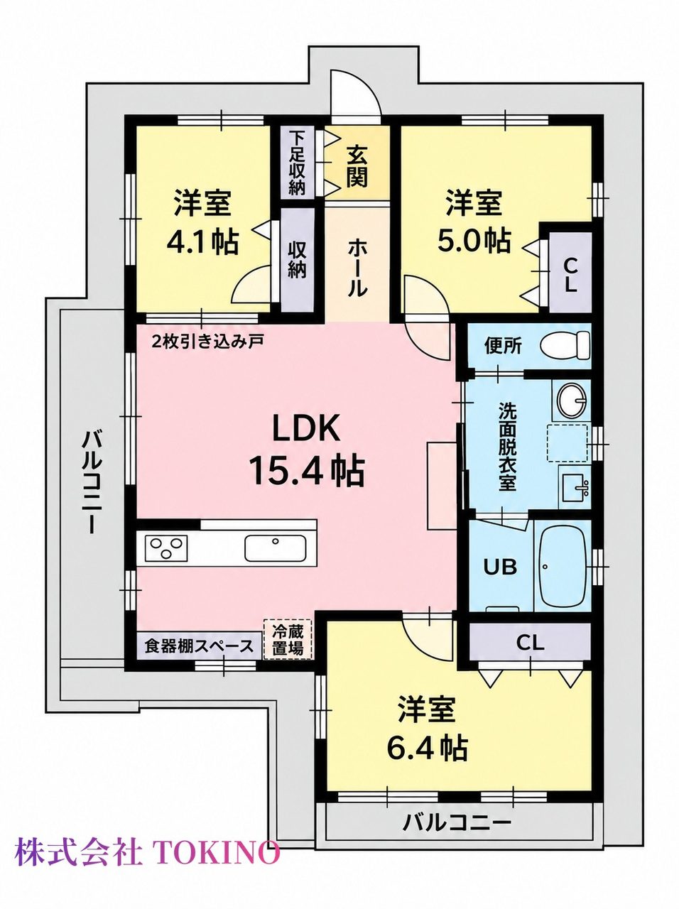 うるま市字具志川 中古戸建(うるま市・戸建)の写真1