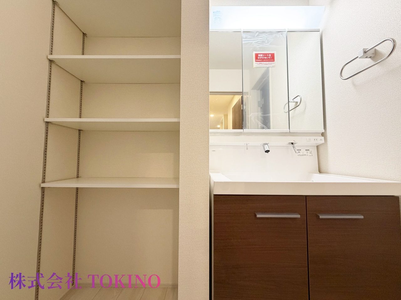 与那原町与那原 全4棟 4号棟(与那原町・戸建)の写真16