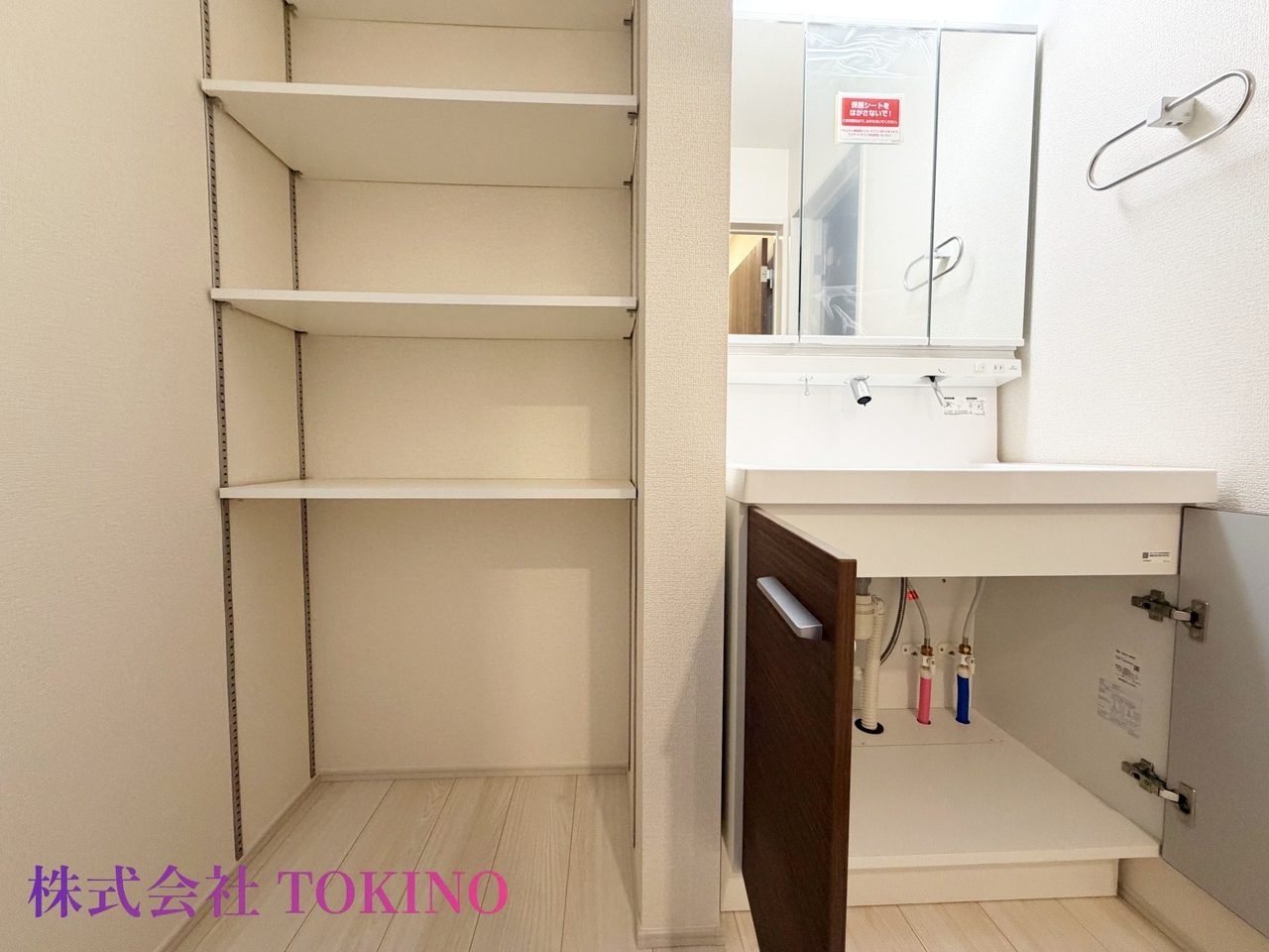 与那原町与那原 全4棟 4号棟(与那原町・戸建)の写真18