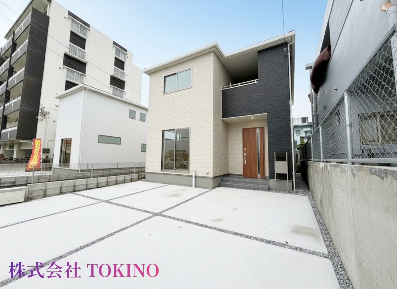 与那原町与那原 全4棟 4号棟(与那原町・戸建)の写真3