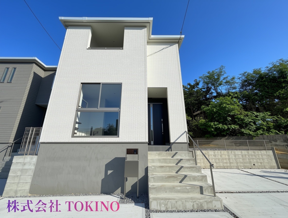 宜野湾市嘉数 全6棟 3号棟(宜野湾市・戸建)の写真2