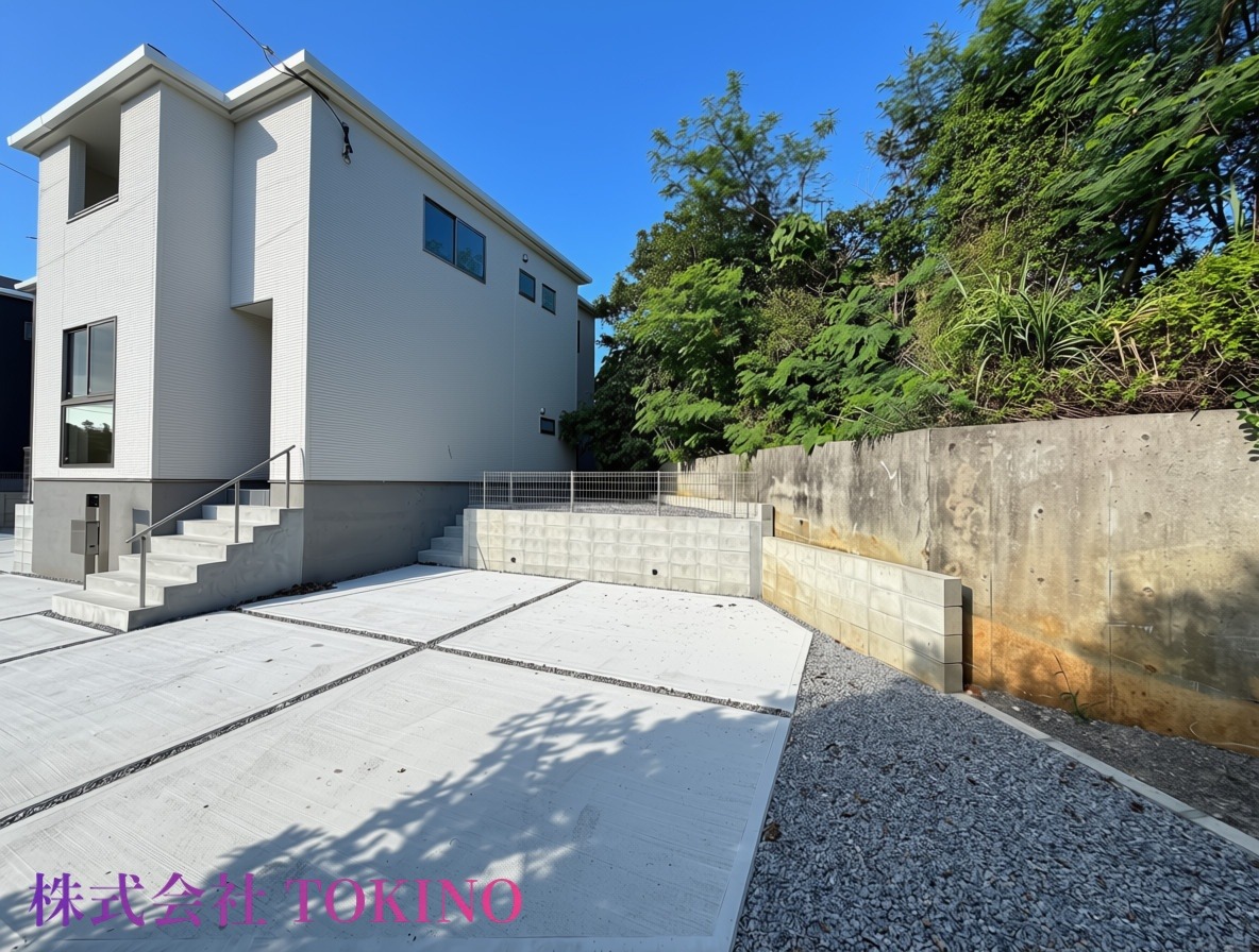 宜野湾市嘉数 全6棟 3号棟(宜野湾市・戸建)の写真3