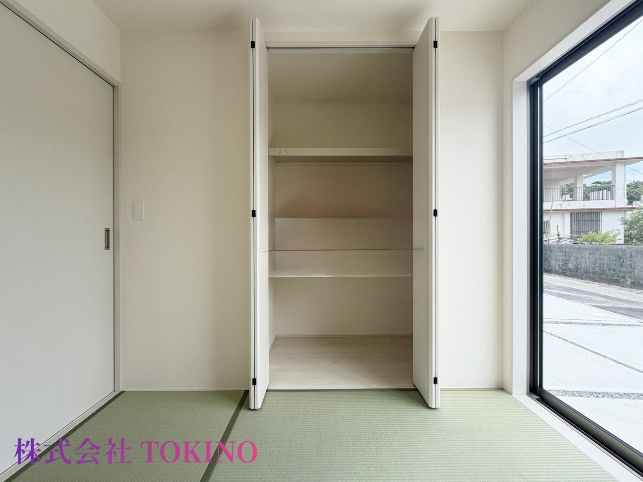 読谷村瀬名波 全2棟 1号棟(読谷村・戸建)の写真12