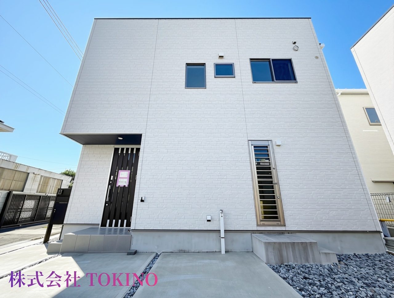 糸満市字大里 全3棟 1号棟(糸満市・戸建)の写真1