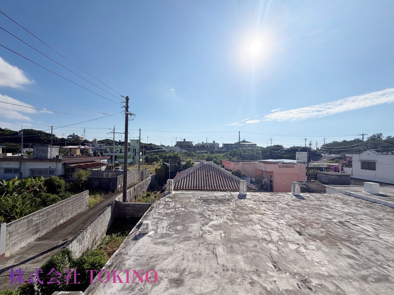糸満市字大里 全3棟 1号棟(糸満市・戸建)の写真29
