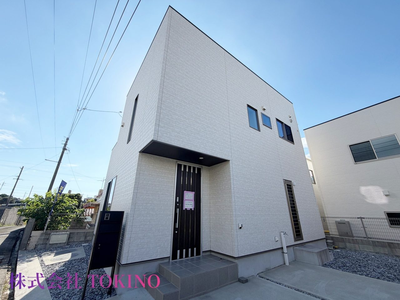 糸満市字大里 全3棟 1号棟(糸満市・戸建)の写真2