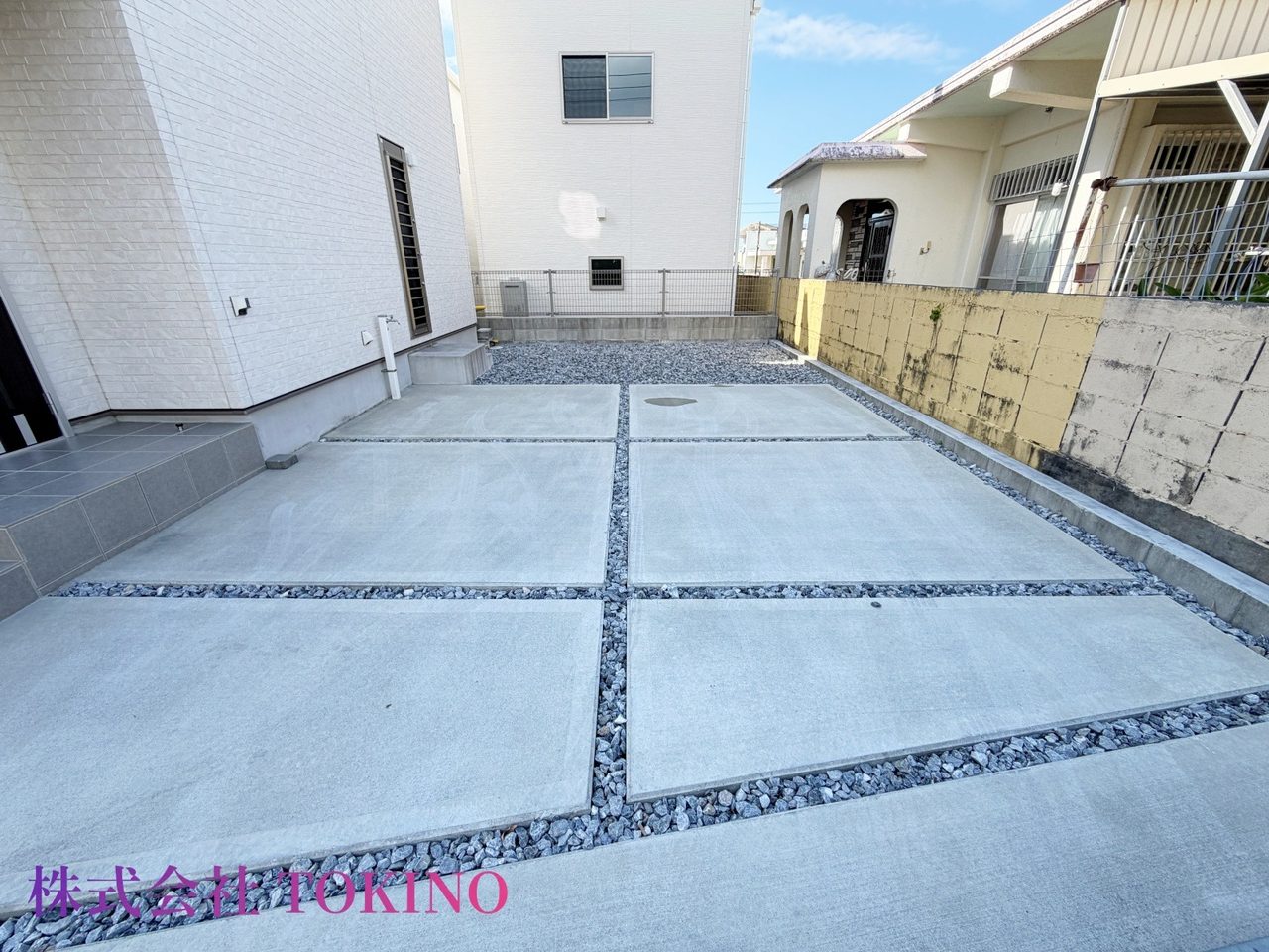 糸満市字大里 全3棟 1号棟(糸満市・戸建)の写真3
