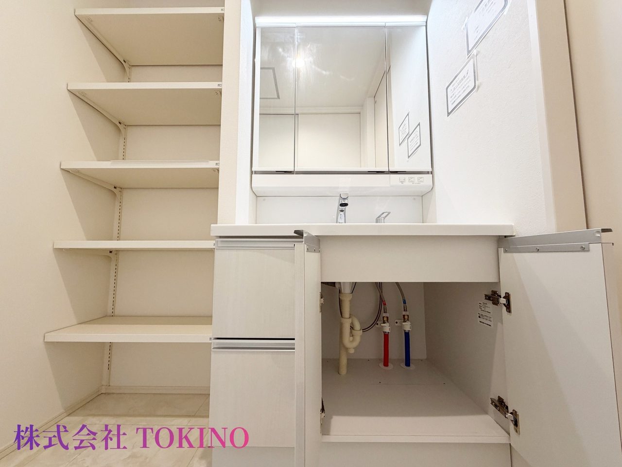 糸満市字大里 全3棟 3号棟(糸満市・戸建)の写真20