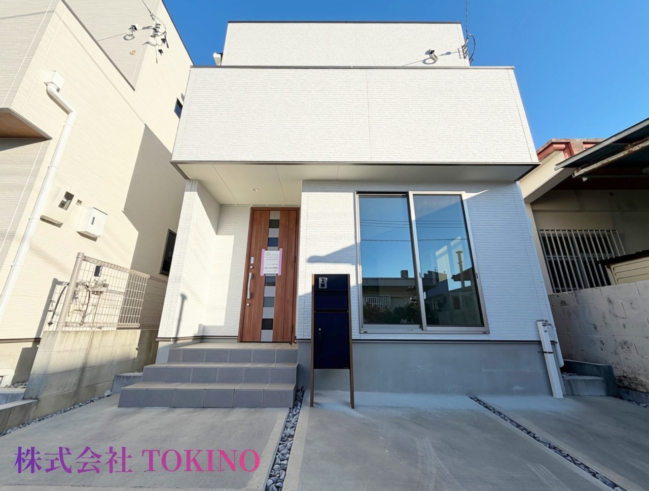 糸満市字大里 全3棟 3号棟(糸満市・戸建)の写真1