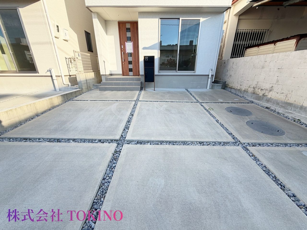 糸満市字大里 全3棟 3号棟(糸満市・戸建)の写真3