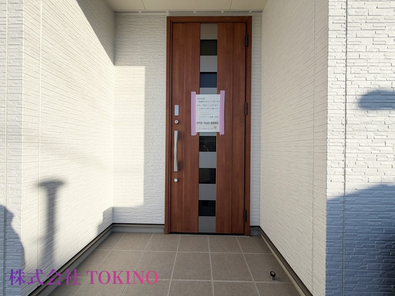 糸満市字大里 全3棟 3号棟(糸満市・戸建)の写真4