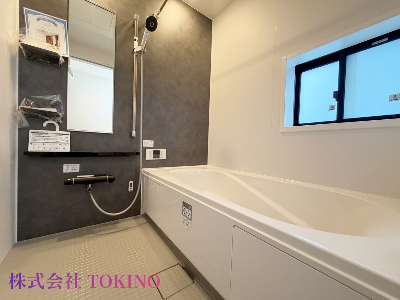 うるま市勝連南風原5期 全2棟 1号棟(うるま市・戸建)の写真19