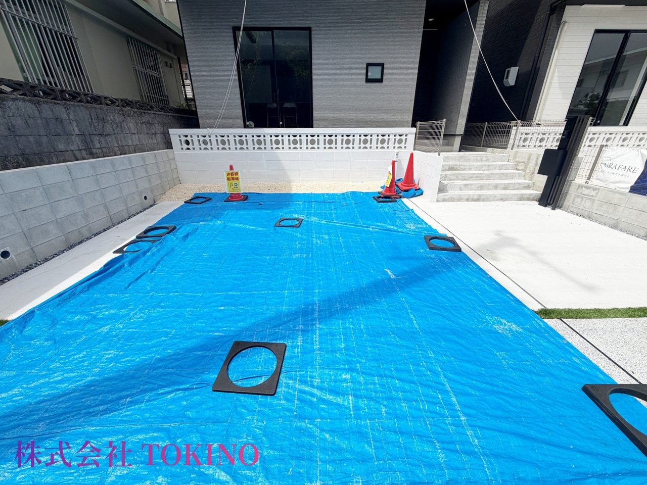 うるま市勝連南風原5期 全2棟 1号棟(うるま市・戸建)の写真3
