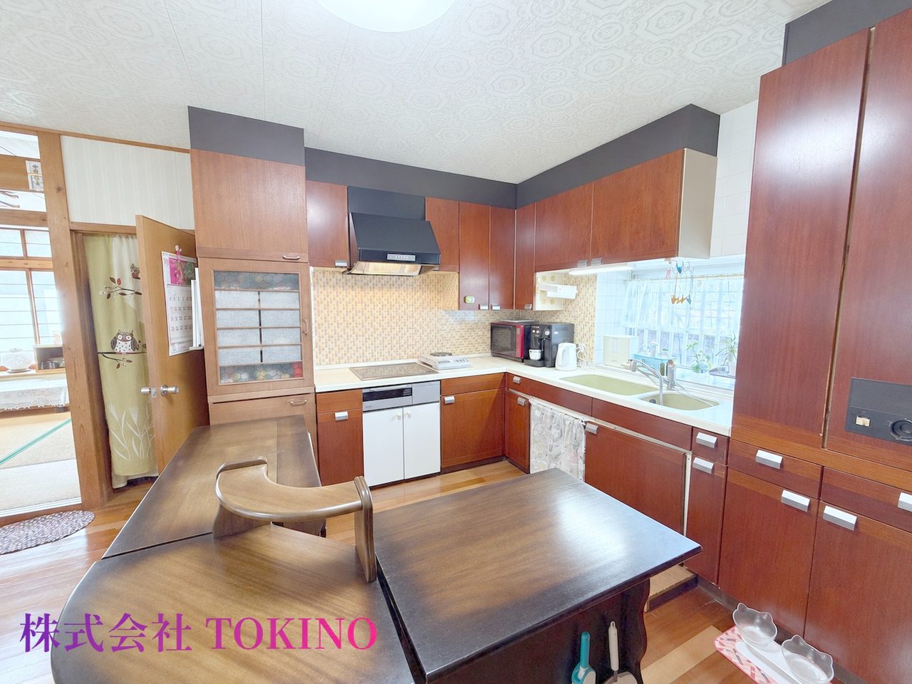 豊見城市字上田 中古戸建(豊見城市・戸建)の写真11