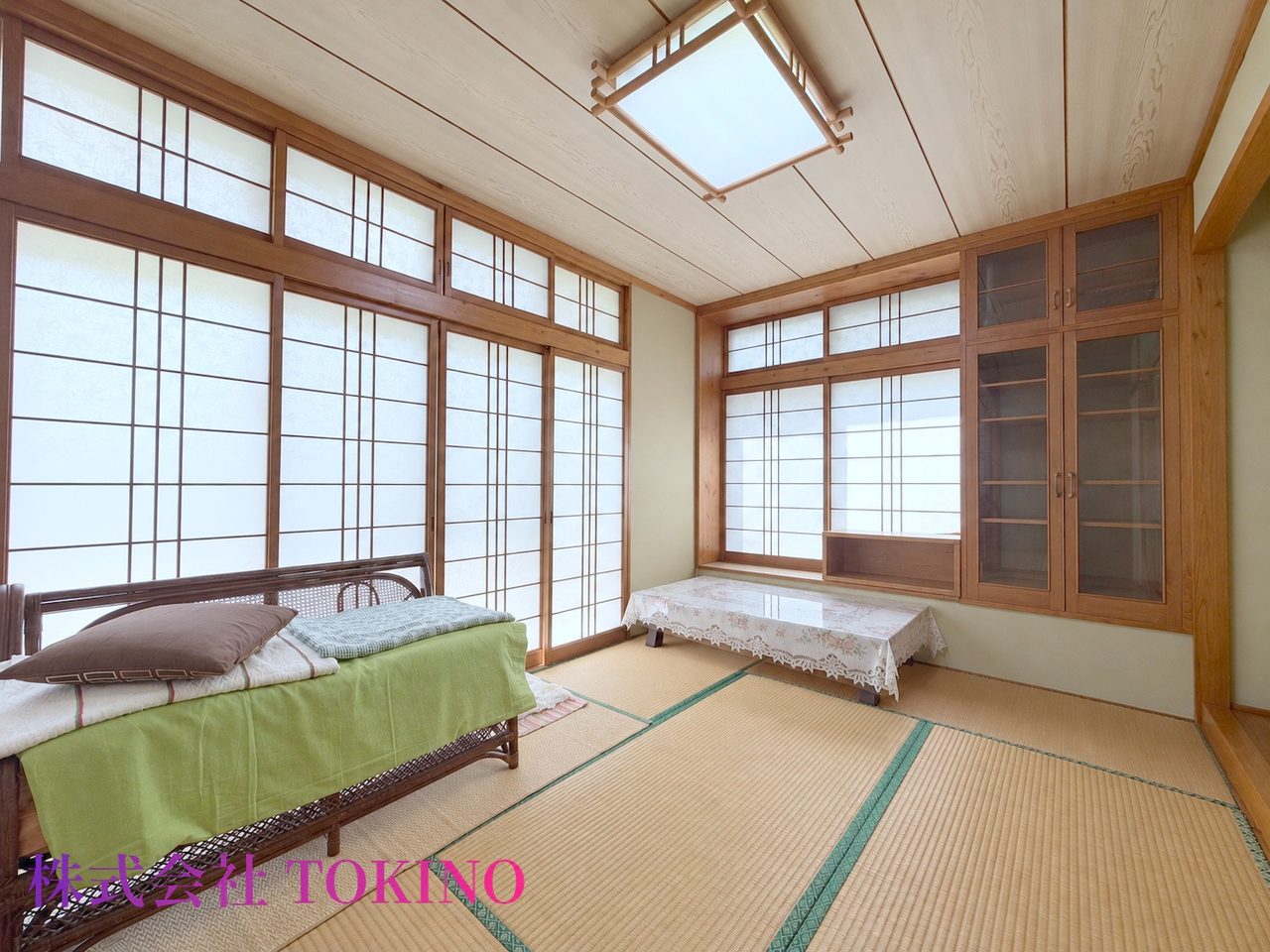 豊見城市字上田 中古戸建(豊見城市・戸建)の写真17