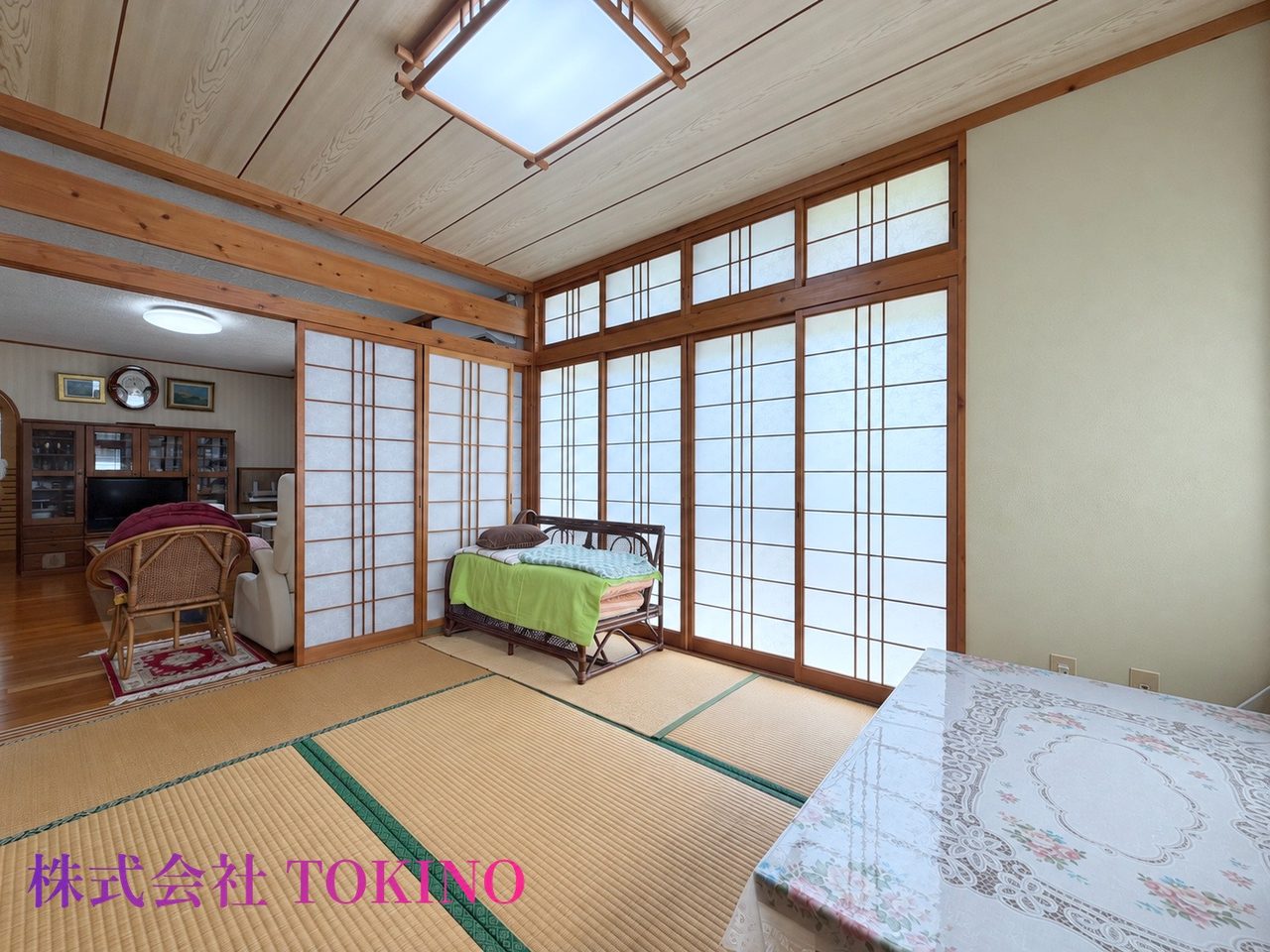 豊見城市字上田 中古戸建(豊見城市・戸建)の写真18