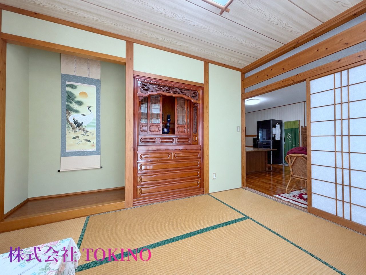 豊見城市字上田 中古戸建(豊見城市・戸建)の写真19