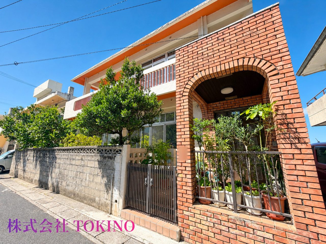 豊見城市字上田 中古戸建(豊見城市・戸建)の写真1