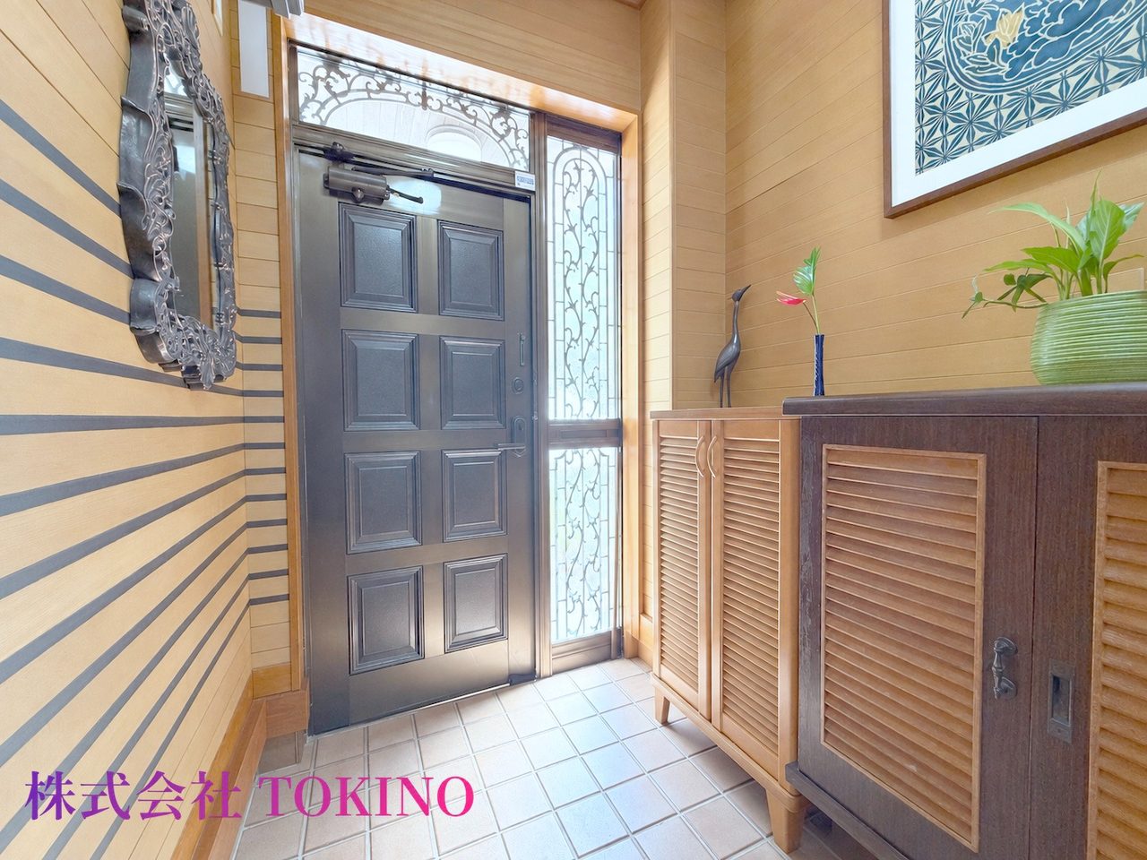 豊見城市字上田 中古戸建(豊見城市・戸建)の写真2