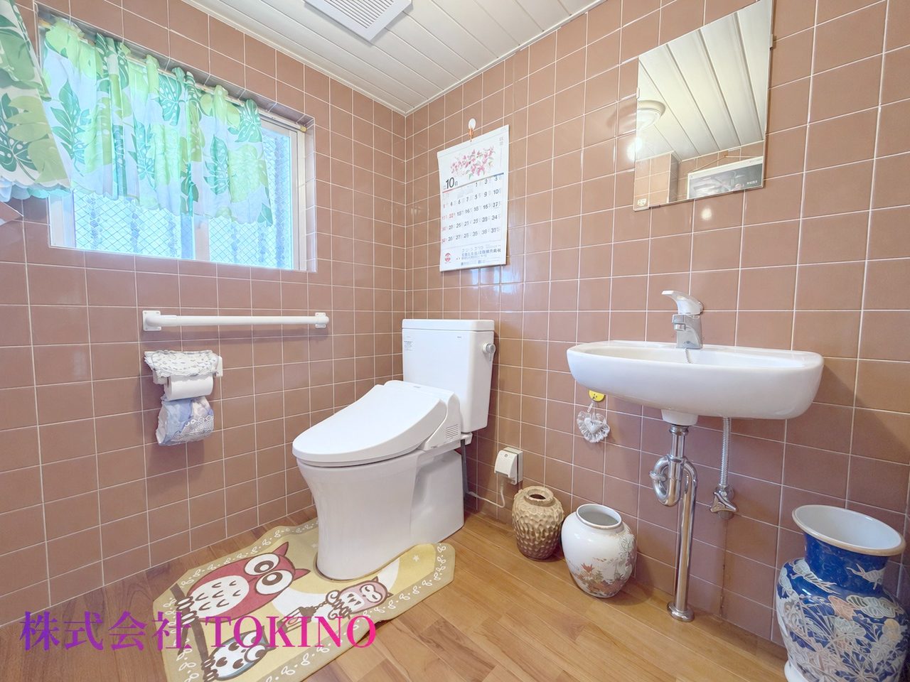 豊見城市字上田 中古戸建(豊見城市・戸建)の写真5