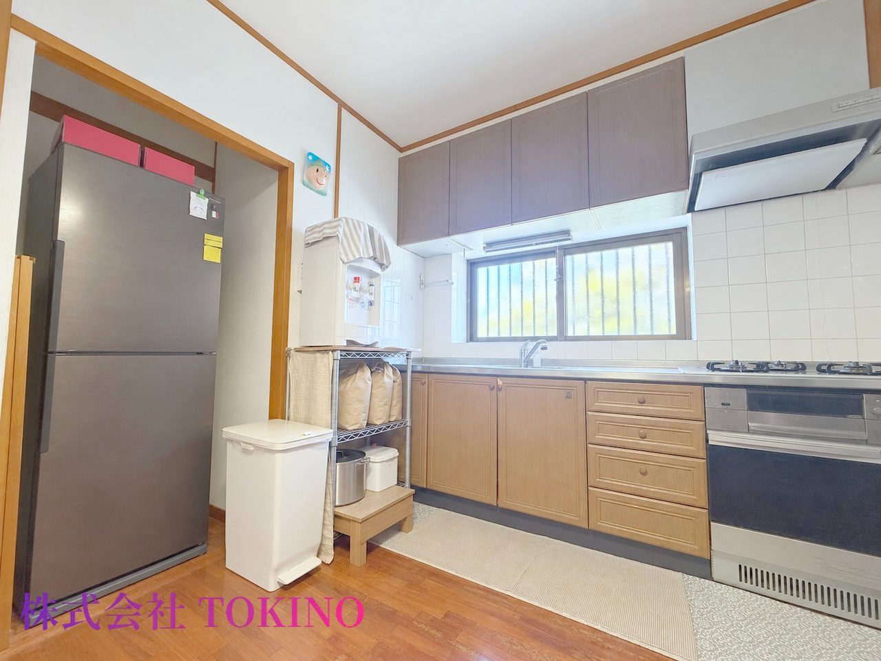 中頭郡読谷村字渡慶次 中古戸建(読谷村・戸建)の写真13
