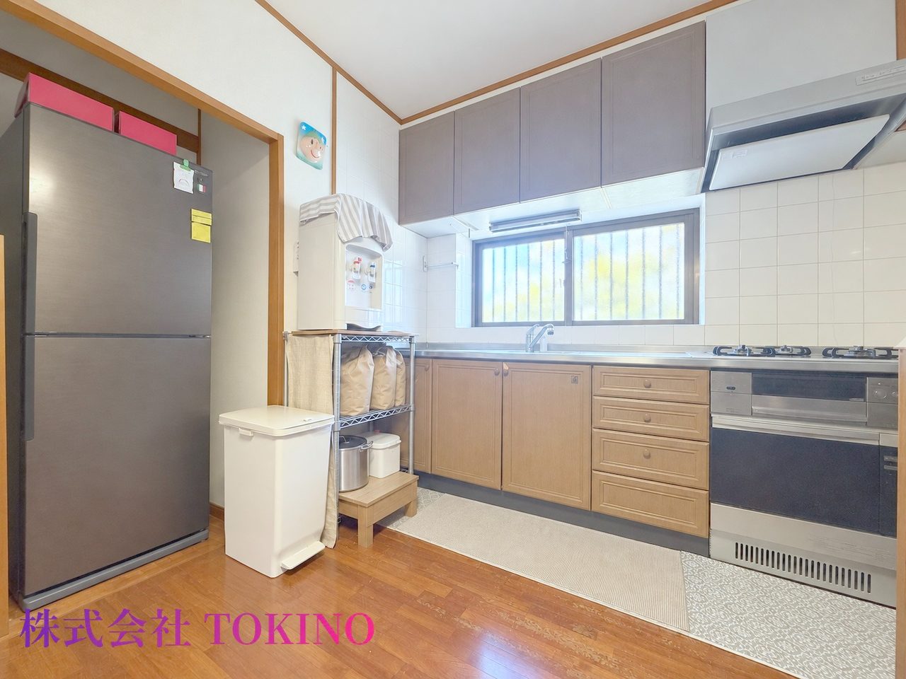 中頭郡読谷村字渡慶次 中古戸建(読谷村・戸建)の写真14