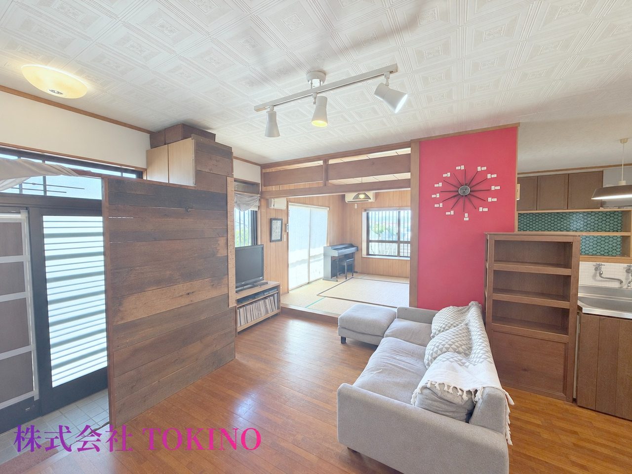 中頭郡読谷村字渡慶次 中古戸建(読谷村・戸建)の写真19